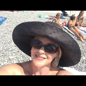 Meet your Posher, Mellissa